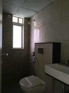 Bedroom Two Image of 764 Sq.ft 2 BHK Apartment / Flat for sale in Godrej Green Cove, Mahalunge Pune for Rs. 7200000