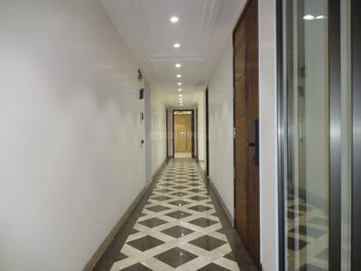 Image of 2800 Sq.ft 4 BHK Builder Floor for sale in Anand Lok, New Delhi for Rs. 170000000