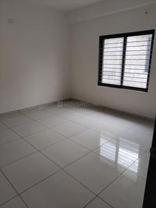 Bedroom Image of 1400 Sq.ft 4 BHK Villa for sale in Darshanam Vananta, Bhayli Vadodara for Rs. 10100000