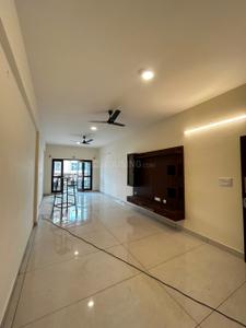 Hall Image of 1200 Sq.ft 2 BHK Apartment / Flat for rent in Frazer Town Bengaluru for Rs. 55000