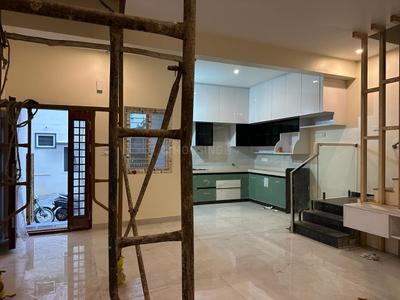 Hall Image of 3200 Sq.ft 4 BHK Independent House for sale in Kengeri Satellite Town Bengaluru for Rs. 17500000