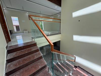 Kitchen Image of 3000 Sq.ft 4 BHK Independent House for sale in KK Nagar Tiruchirappalli for Rs. 20000000