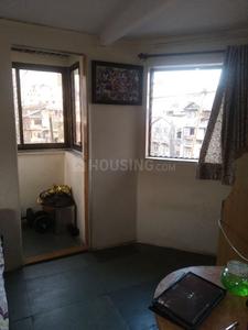 Bedroom Image of 600 Sq.ft 2 BHK Apartment / Flat for sale in Bhuleshwar Mumbai for Rs. 10000000