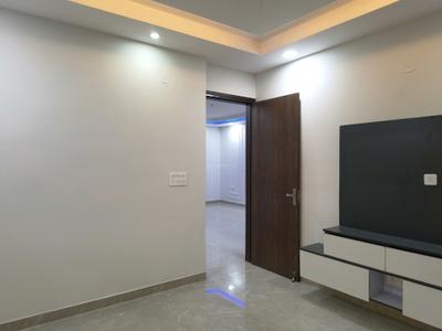 Bedroom Image of 1500 Sq.ft 3 BHK Builder Floor for sale in Reeba Homes Builder Floors, Vaishali Ghaziabad for Rs. 18551000