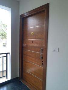 Hall Image of 2030 Sq.ft 3 BHK Apartment / Flat for sale in Himayath Nagar Hyderabad for Rs. 23345000