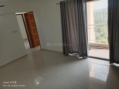 2 BHK Flat