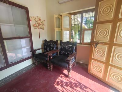 Bedroom Image of 1600 Sq.ft 2 BHK Independent House for rent in Sathuvachari Vellore for Rs. 14000