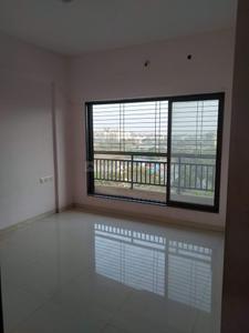 Bedroom Image of 455 Sq.ft 1 RK Apartment / Flat for sale in Ambernath West Ambernath for Rs. 2400000