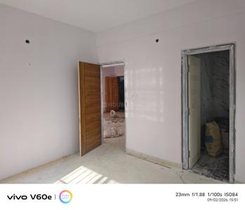 Bedroom Image of 1450 Sq.ft 3 BHK Apartment / Flat for rent in Annapurneshwari Nagar Bengaluru for Rs. 35000