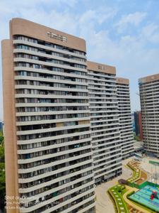 Image of 1580 Sq.ft 3 BHK Apartment / Flat for sale in Kumar Prospera, Hadapsar, Pune for Rs. 24500000