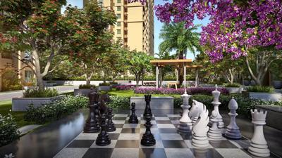 Image of 3938 Sq.ft 4 BHK Apartment / Flat for sale in Voora One Sea, Kanathur Reddikuppam, Chennai for Rs. 33473000