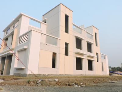 Image of 1315 Sq.ft 3 BHK Villa for sale in Shrachi The Strand 2 Renaissance, Goda, Bardhaman for Rs. 6070818