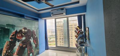 Image of 1150 Sq.ft 2 BHK Apartment / Flat for sale in Neelkanth Sunberry, Ghansoli, Navi Mumbai for Rs. 19000000