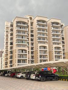Image of 2284 Sq.ft 4 BHK Apartment / Flat for sale in PR7 Airport Road, Zirakpur for Rs. 20000000