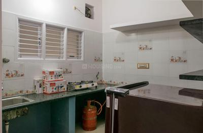 Kitchen Image of 001 - sowparnika in Basaveshwara Nagar, Bengaluru
