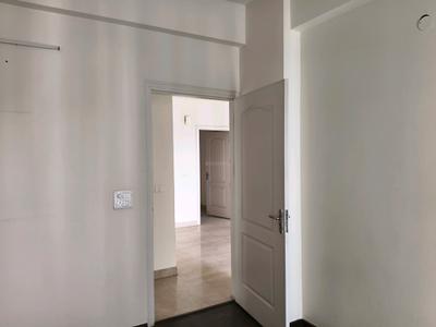 Bedroom Image of 2243 Sq.ft 3.5 BHK Apartment / Flat for sale in Gurgaon One 84, Sector 84 Gurgaon for Rs. 25100000