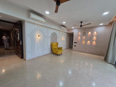 Hall Image of 1800 Sq.ft 3 BHK Apartment / Flat for sale in Hiranandani Glenwood, Hiranandani Estate Thane for Rs. 42500000