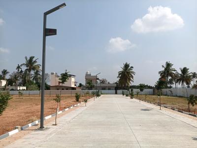 Image of 1500 Sq.ft Residential Plot / Land for sale in Katamnallur, Bengaluru for Rs. 14400000