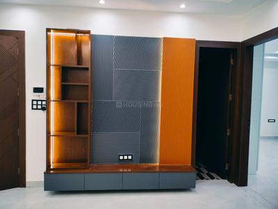 Bedroom Image of 1550 Sq.ft 3 BHK Apartment / Flat for sale in Vaishali Ghaziabad for Rs. 20000000