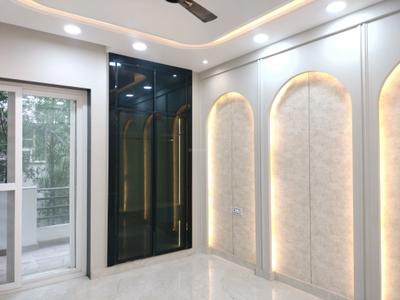 Bedroom Image of 2403 Sq.ft 4 BHK Builder Floor for sale in Sector 89 Faridabad for Rs. 25000000