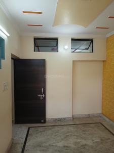 Hall Image of 1200 Sq.ft 3 BHK Builder Floor for sale in RWA Block C Dilshad Garden, Dilshad Garden New Delhi for Rs. 14000000