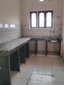 Kitchen Image of 1100 Sq.ft 2 BHK Apartment / Flat for rent in Katanga Jabalpur for Rs. 15000