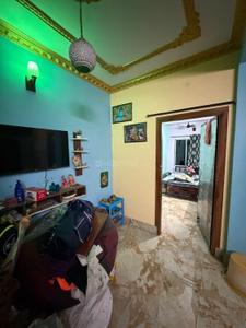 Hall Image of 913 Sq.ft 2 BHK Apartment / Flat for rent in Airport Garden, Airport Gate No 2 Kolkata for Rs. 16000