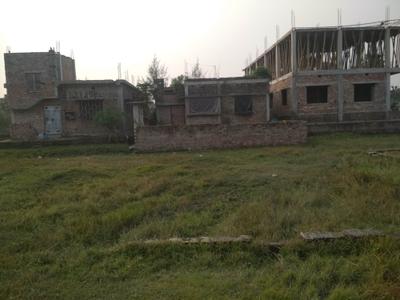 Image of 2060 Sq.ft Residential Plot / Land for sale in Jagadishpur, Sonarpur, Kolkata for Rs. 2500000