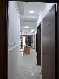 Main Entrance Image of 1300 Sq.ft 3 BHK Apartment / Flat for sale in Skyline Dev Infra, Sector 49 Noida for Rs. 6200000