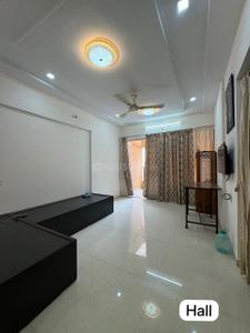 Hall Image of 690 Sq.ft 1 BHK Apartment / Flat for sale in GK Arise, Punawale Pune for Rs. 5500000
