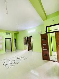 Living Room Image of 1350 Sq.ft 3 BHK Builder Floor for rent in Hafiz Baba Nagar Hyderabad for Rs. 15000