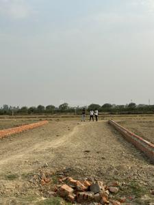 Image of 1000 Sq.ft 3 BHK Builder Floor for sale in Sevai, Lucknow for Rs. 2100000