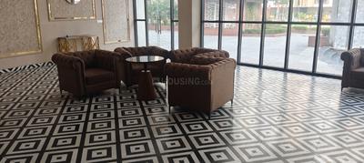 Hall Image of 800 Sq.ft 2 BHK Apartment / Flat for sale in Mansarovar Jaipur for Rs. 5100000