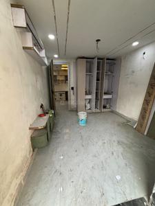 Hall Image of 1150 Sq.ft 3 BHK Apartment / Flat for sale in Sector 3 Dwarka New Delhi for Rs. 9500000