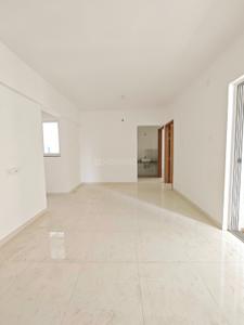 Hall Image of 1200 Sq.ft 3 BHK Apartment / Flat for sale in Majestique Swapnangan Wing A And Wing B, Dhayari Pune for Rs. 10500000