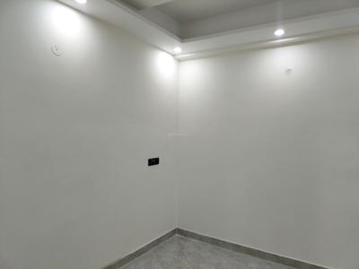 Bedroom Image of 1566 Sq.ft 3 BHK Builder Floor for sale in Noida Extension Greater Noida for Rs. 6670000