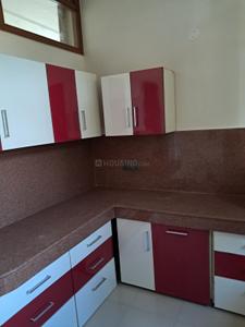 Kitchen Image of 2200 Sq.ft 2 BHK Builder Floor for rent in Sector 59 Mohali for Rs. 28000