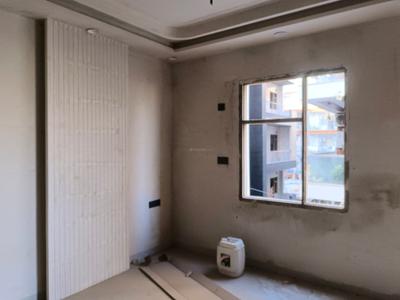 Bedroom Image of 1035 Sq.ft 3 BHK Apartment / Flat for sale in Sector 38 Rohini New Delhi for Rs. 7500000