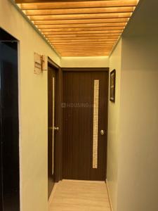 Hall Image of 1099 Sq.ft 2 BHK Apartment / Flat for sale in Shivam Shiv Sankalp Apartment, Kamothe Navi Mumbai for Rs. 13800000