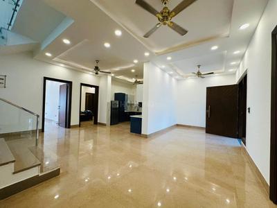Hall Image of 4500 Sq.ft 5 BHK Farm House for sale in Sainik Farm New Delhi for Rs. 75000000