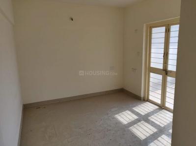 Bedroom Image of 990 Sq.ft 2 BHK Apartment / Flat for sale in Undri Pune for Rs. 4350000