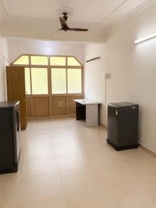 Hall Image of 900 Sq.ft 2 BHK Apartment / Flat for sale in Sagar Sadan Apartments, Patparganj New Delhi for Rs. 15500000