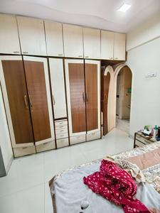 Bedroom Image of Best view  in Goregaon East, Mumbai