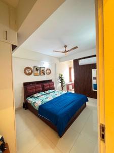 Bedroom Image of 1955 Sq.ft 3 BHK Apartment / Flat for sale in DS Sangam Grand, K R Puram Bengaluru for Rs. 18500000