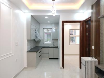 3D Tour Of Surya Lavish Floor