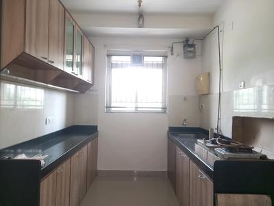 Kitchen Image of 1050 Sq.ft 3 BHK Apartment / Flat for sale in Rustomjee Urbania, Thane West Thane for Rs. 18500000