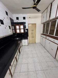 Kitchen Image of 1680 Sq.ft 3 BHK Duplex for sale in Ankleshwar GIDC Ankleshwar for Rs. 8500000