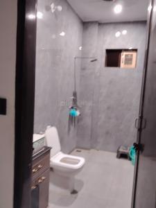 Bathroom Image of 1620 Sq.ft 4 BHK Independent House for sale in Jharoda Kalan New Delhi for Rs. 12000000