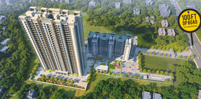 2 BHK Flat
