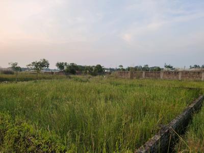 Image of 720 Sq.ft Residential Plot / Land for sale in Raspunja Township, Joka, Kolkata for Rs. 255252